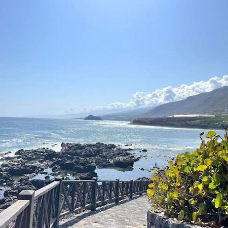 Casa Vacacional Nona Villa Caleta de Interián Buitenkant foto