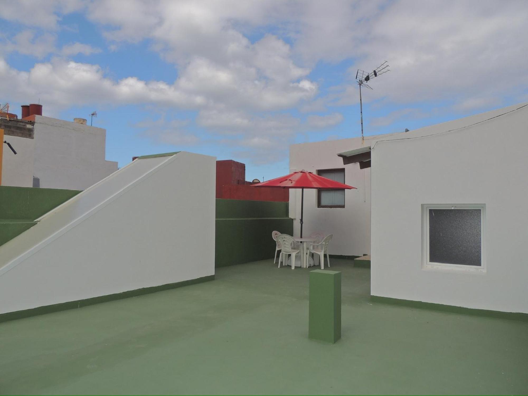 Casa Vacacional Nona Villa Caleta de Interián Buitenkant foto